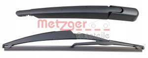 METZGER 2190135 - Wischarm, Scheibenreinigung