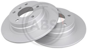 A.B.S. 16084 - Bremsscheibe