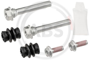 A.B.S. 55284 - Führungshülsensatz, Bremssattel