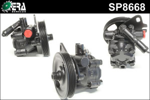ERA Benelux SP8668 - Hydraulikpumpe, Lenkung