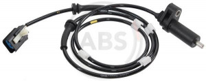 A.B.S. 30626 - Sensor, Raddrehzahl