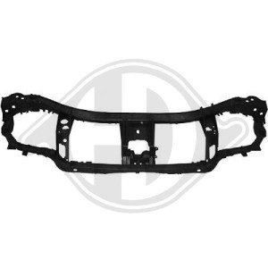 DIEDERICHS 1428002 - Frontverkleidung