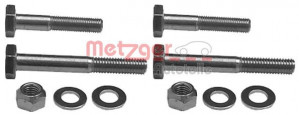 METZGER 55001848 - Montagesatz, Lenker