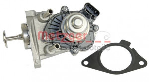METZGER 0892480 - AGR-Ventil