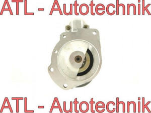 ATL Autotechnik A 15 410 - Starter