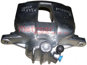 METZGER 6250082 - Bremssattel