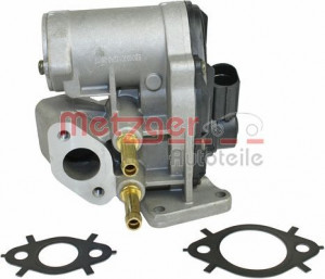 METZGER 0892432 - AGR-Ventil
