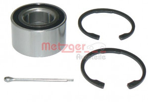 METZGER WM 1211 - Radlagersatz