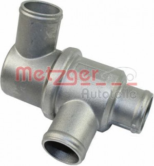 METZGER 4006279 - Thermostat, Kühlmittel