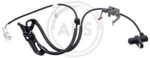 A.B.S. 31134 - Sensor, Raddrehzahl