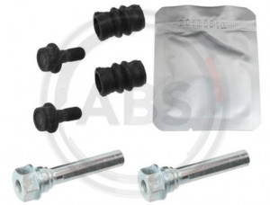 A.B.S. 55214 - Führungshülsensatz, Bremssattel