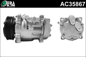 ERA Benelux AC35867 - Kompressor, Klimaanlage