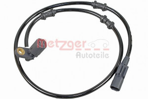 METZGER 09001059 - Sensor, Raddrehzahl