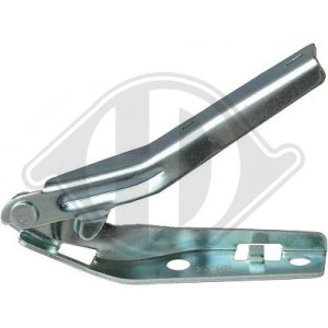 DIEDERICHS 4225018 - Scharnier, Motorhaube