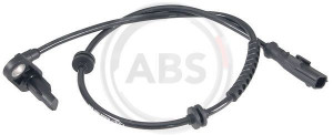 A.B.S. 30681 - Sensor, Raddrehzahl
