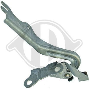DIEDERICHS 5680012 - Scharnier, Motorhaube