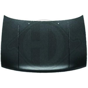 DIEDERICHS 2230000 - Motorhaube