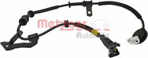 METZGER 0900863 - Sensor, Raddrehzahl