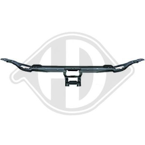 DIEDERICHS 1646010 - Frontverkleidung