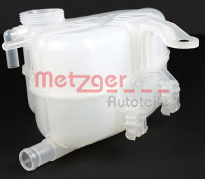 METZGER 2140098 - Ausgleichsbehälter, Kühlmittel