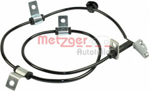 METZGER 0900829 - Sensor, Raddrehzahl