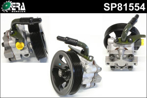 ERA Benelux SP81554 - Hydraulikpumpe, Lenkung