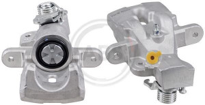 A.B.S. 740572 - Bremssattel