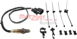 METZGER 0893177 - Lambdasonde