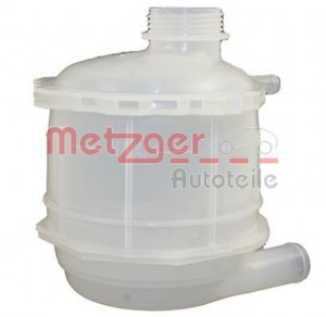 METZGER 2140018 - Ausgleichsbehälter, Kühlmittel