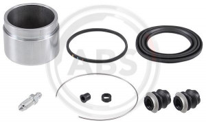A.B.S. 57201 - Reparatursatz, Bremssattel