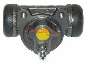 METZGER 101-764 - Radbremszylinder