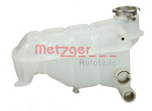 METZGER 2140213 - Ausgleichsbehälter, Kühlmittel
