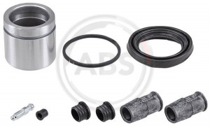 A.B.S. 57669 - Reparatursatz, Bremssattel