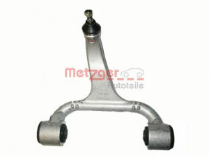 METZGER 58051702 - Lenker, Radaufhängung
