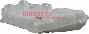 METZGER 2140090 - Ausgleichsbehälter, Kühlmittel