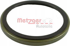 METZGER 0900176 - Sensorring, ABS