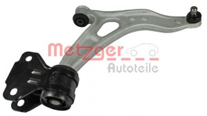 METZGER 58084802 - Lenker, Radaufhängung