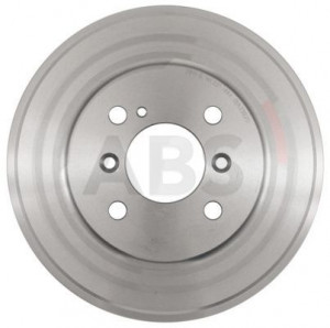 A.B.S. 2911-S - Bremstrommel