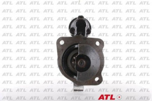 ATL Autotechnik A 11 340 - Starter