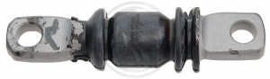 A.B.S. 270595 - Lagerung, Lenker