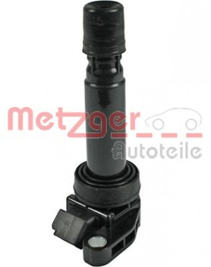 METZGER 0880418 - Zündspule