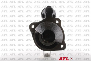 ATL Autotechnik A 11 360 - Starter