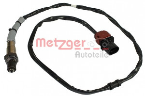 METZGER 0893255 - Lambdasonde