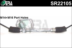 ERA Benelux SR22105 - Lenkgetriebe