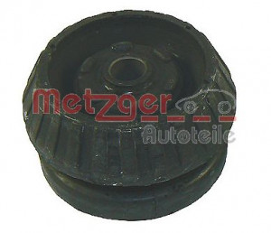 METZGER 6490152 - Federbeinstützlager
