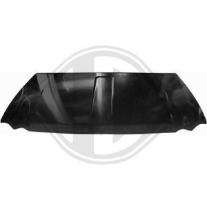 DIEDERICHS 2612100 - Motorhaube