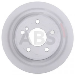 A.B.S. 17756 - Bremsscheibe