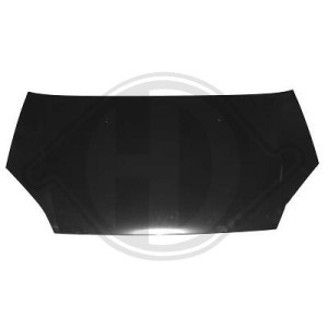 DIEDERICHS 1465000 - Motorhaube