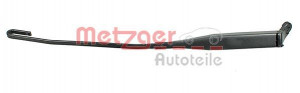 METZGER 2190438 - Wischarm, Scheibenreinigung