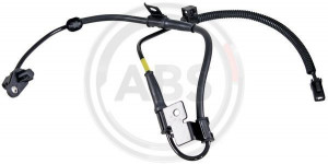A.B.S. 31396 - Sensor, Raddrehzahl